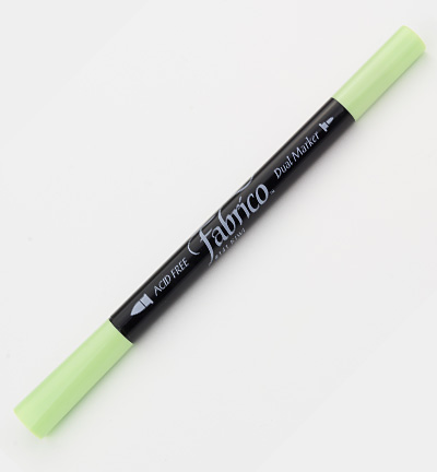 FAM-141 - Tsukineko - Fabrico Marker-Kiwi - 