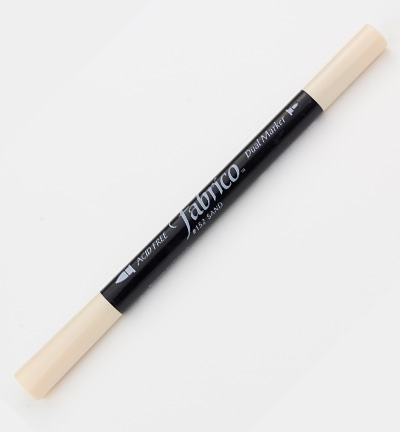 FAM-152 - Tsukineko - Fabrico Marker-Sand - 