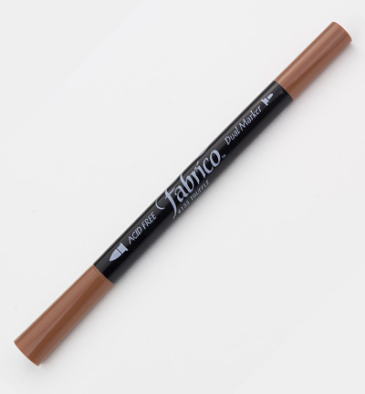 FAM-155 - Tsukineko - Fabrico Marker-Truffle - 