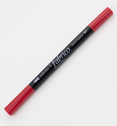 FAM-156 - Tsukineko - Fabrico Marker-Brick - 