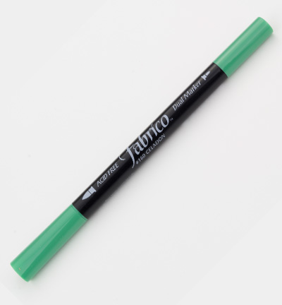 FAM-160 - Tsukineko - Fabrico Marker-Celadon - 