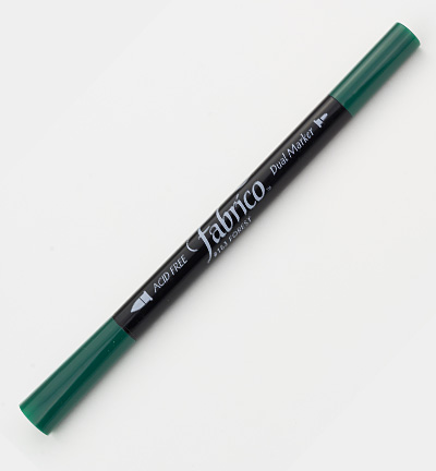 FAM-163 - Tsukineko - Fabrico Marker-Forest - 