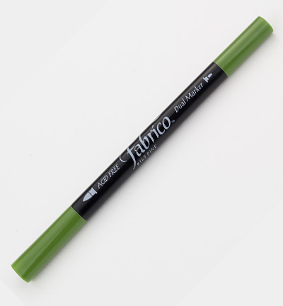 FAM-165 - Tsukineko - Fabrico Marker-Pine - 