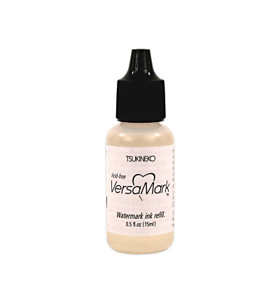 RM-000-001 - Tsukineko - VersaMark Inker-Clear - 