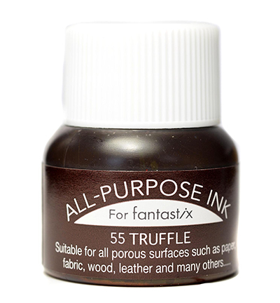 API-055 - Tsukineko - Truffle - All-Purpose ink API-055 - Tsukineko - Truffle - All-Purpose ink