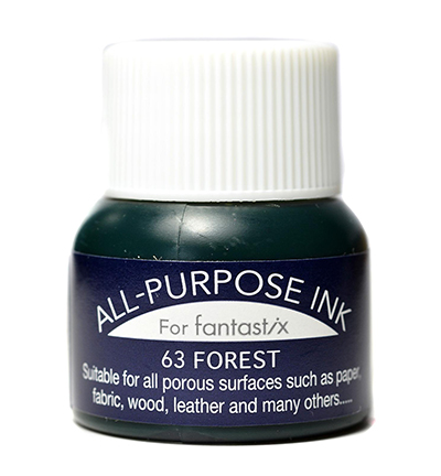 API-063 - Tsukineko - Forest - All-Purpose ink API-063 - Tsukineko - Forest - All-Purpose ink