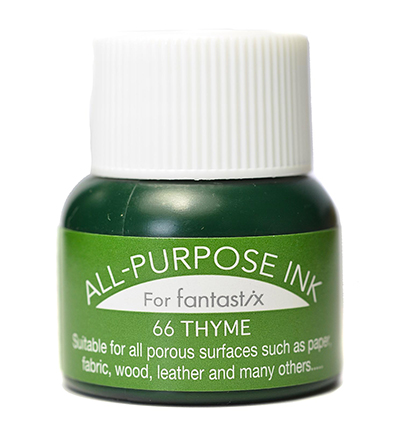 API-066 - Tsukineko - Thyme - All-Purpose ink API-066 - Tsukineko - Thyme - All-Purpose ink