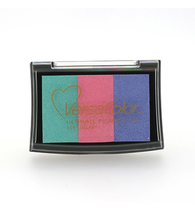 VC-003-309 - Tsukineko - Lullaby - VersaColor Multi-Color