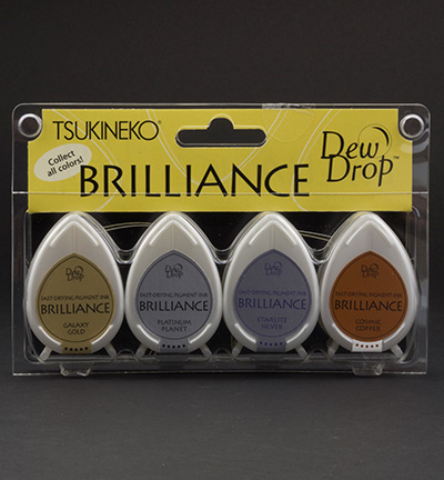 BD-100-006 - Tsukineko - Planetarium - Sets Brilliance