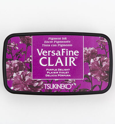 VersaFine & Clair