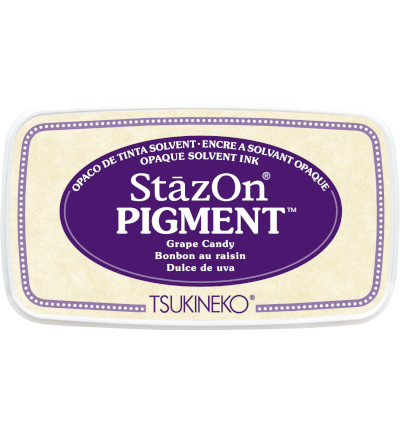 SZ-PIG-11 - Tsukineko - Grape Candy - 