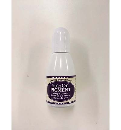 RZ-PIG-011 - Tsukineko - Grape Candy - 