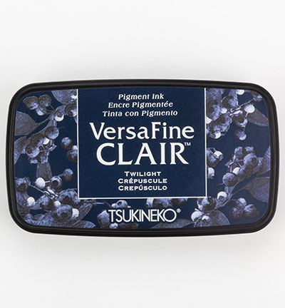 VF-CLA-652 - Tsukineko - Twilight - Encreurs VersaFine Clair