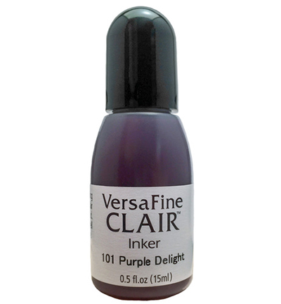 RF-000-101 - Tsukineko - Purple Delight - 