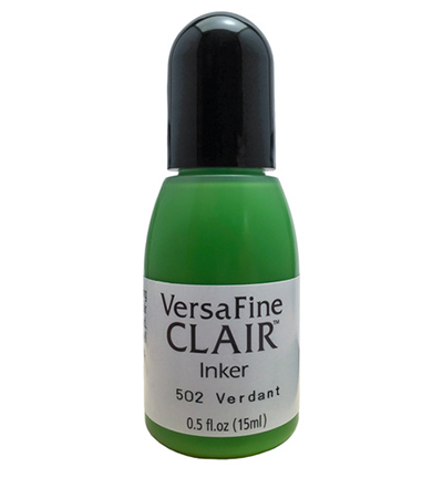 RF-000-502 - Tsukineko - Verdant - 