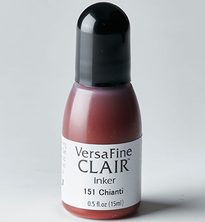 RF-000-151 - Tsukineko - Chianti - 