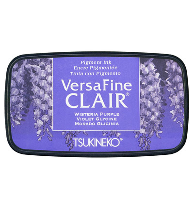 VF-CLA-105 - Tsukineko - Wisteria Purple - 