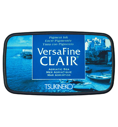 VF-CLA-606 - Tsukineko - Adriatic Sea - 