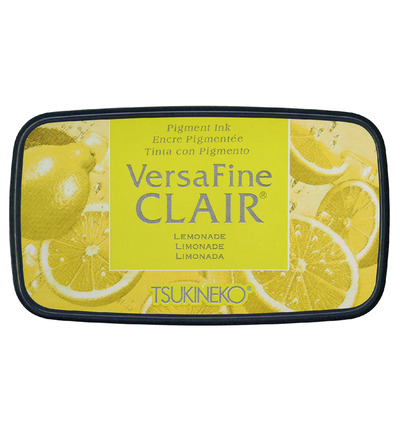 VF-CLA-902 - Tsukineko - Lemonade - 