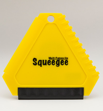 SQ - Tsukineko - Squeegee - Squeegee