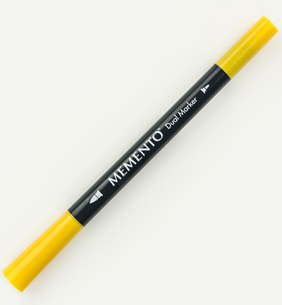 PM-000-103 - Tsukineko - Marker Cantaloupe - Marqueurs Memento