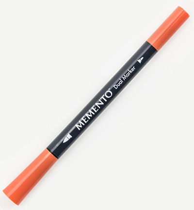 PM-000-201 - Tsukineko - Marker Morocco - Marqueurs Memento