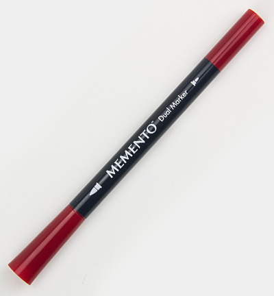 PM-000-301 - Tsukineko - Marker Rhubarb Stalk - Marqueurs Memento