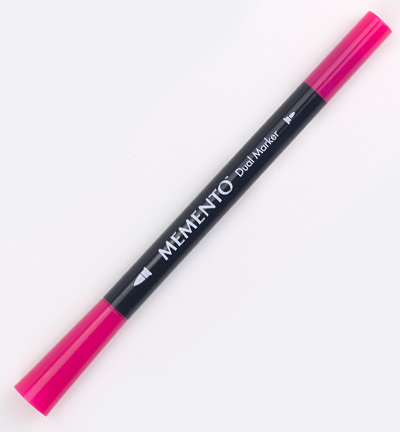 PM-000-400 - Tsukineko - Marker Rose Bud - Marqueurs Memento