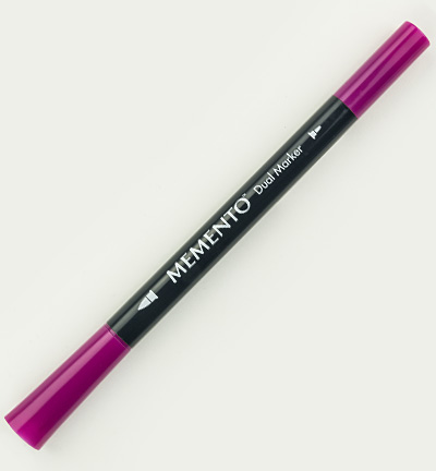 PM-000-501 - Tsukineko - Marker Lilac Posies - Marqueurs Memento