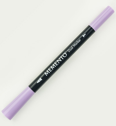 PM-000-504 - Tsukineko - Marker Lulu Lavender - Marqueurs Memento