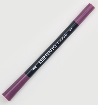 PM-000-506 - Tsukineko - Marker Sweet Plum - Marqueurs Memento