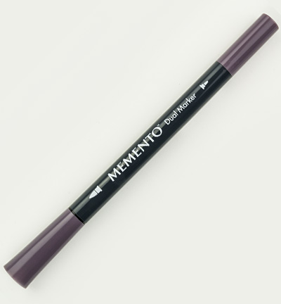 PM-000-507 - Tsukineko - Marker Elderberry - Marqueurs Memento