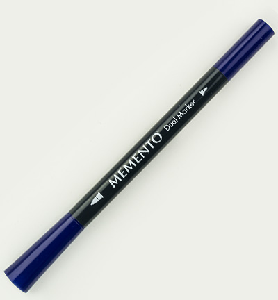 PM-000-608 - Tsukineko - Marker Paris Dusk - Marqueurs Memento