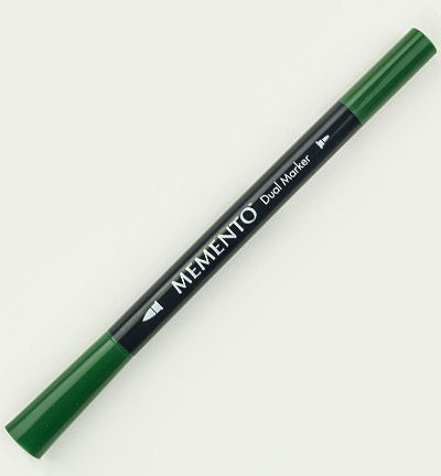 PM-000-701 - Tsukineko - Marker Cottage Ivy - Marqueurs Memento