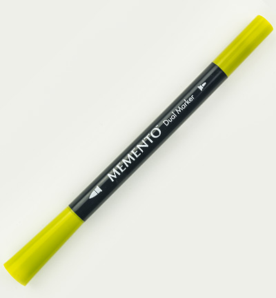 PM-000-703 - Tsukineko - Marker Pear Tart - Marqueurs Memento