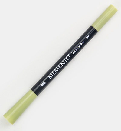 PM-000-704 - Tsukineko - Marker New Sprout - Marqueurs Memento