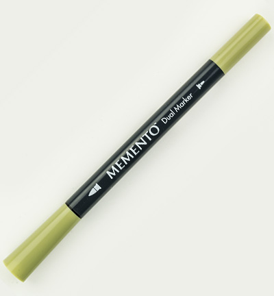 PM-000-706 - Tsukineko - Marker Pistachio - Marqueurs Memento