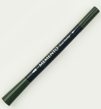 PM-000-709 - Tsukineko - Marker Northern Pine - Marqueurs Memento