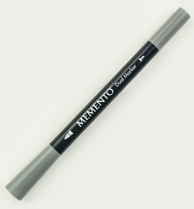 PM-000-901 - Tsukineko - Marker London Fog - Marqueurs Memento