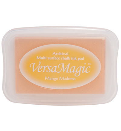 VG-000-011 - Tsukineko - Mango Madness - VersaMagic encreur, grand