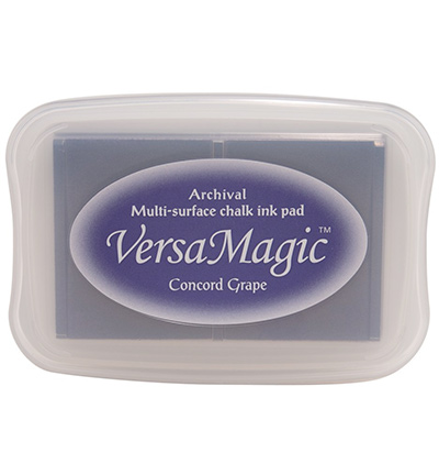 VG-000-014 - Tsukineko - Concord Grape - Encreurs VersaMagic
