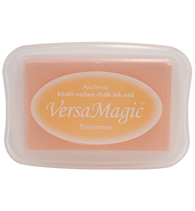 VG-000-033 - Tsukineko - Persimmon - VersaMagic encreur, grand