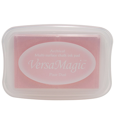 VG-000-034 - Tsukineko - Pixie Dust - VersaMagic encreur, grand