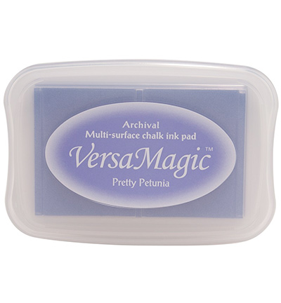 VG-000-036 - Tsukineko - Pretty Petunia - Encreurs VersaMagic
