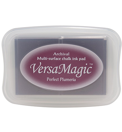 VG-000-054 - Tsukineko - Perfect Plumeria - VersaMagic encreur, grand VG-000-054 - Tsukineko - Perfect Plumeria - VersaMagic encreur, grand