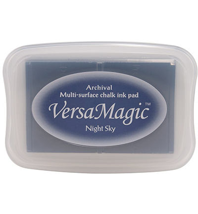 VG-000-056 - Tsukineko - Night Sky - Encreurs VersaMagic