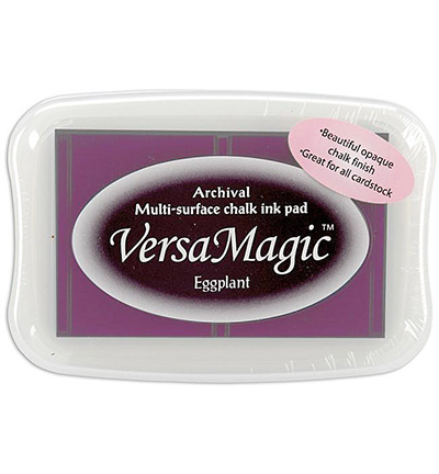VG-000-063 - Tsukineko - Eggplant - Encreurs VersaMagic