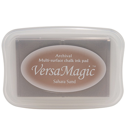 VG-000-072 - Tsukineko - Sahara Sand - VersaMagic encreur, grand