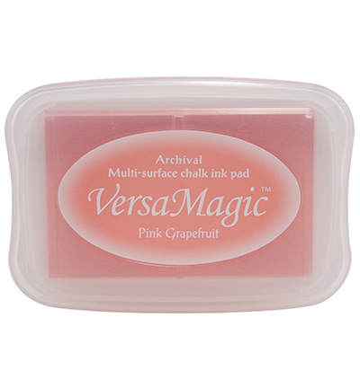 VG-000-074 - Tsukineko - Pink Grapefruit - VersaMagic encreur, grand
