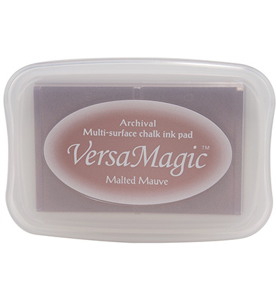 VG-000-076 - Tsukineko - Malted Mauve - VersaMagic encreur, grand